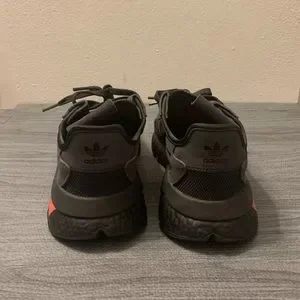 adidas Shoes Adidas Originals Nite Jogger Boost Running